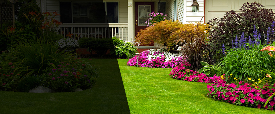 Winsted Landscapers