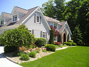 Landscapers and Lawncare Services in Winsted, CT