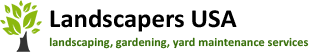 Winsted Landscapers